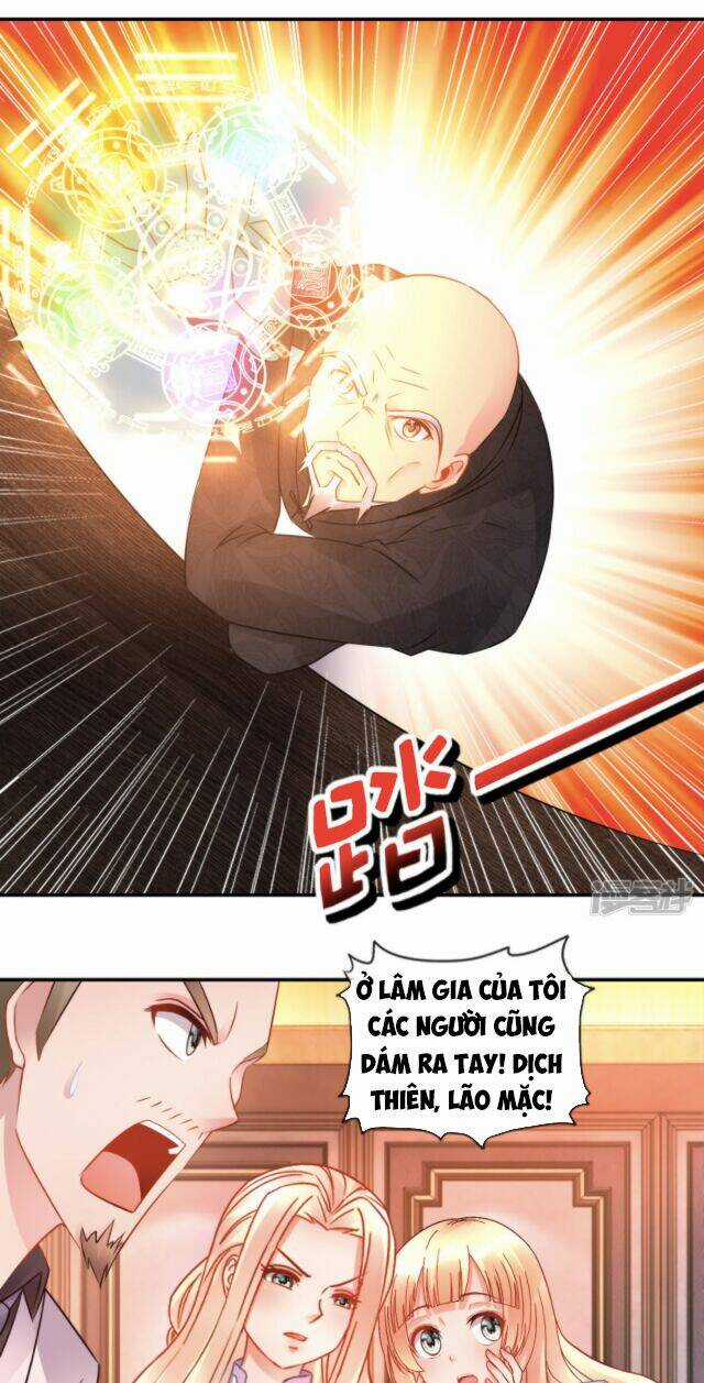 Phong Thủy Thiên Sư - Chapter 56 - Trang 15