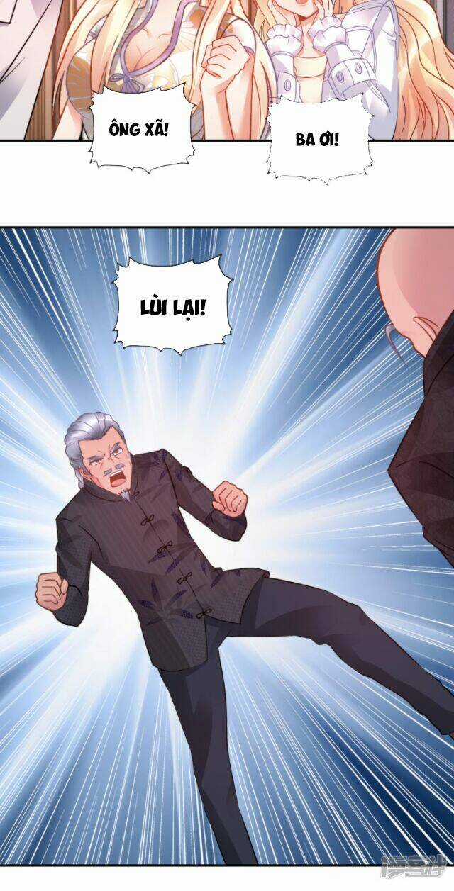 Phong Thủy Thiên Sư - Chapter 56 - Trang 16