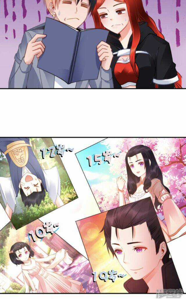 Phong Thủy Thiên Sư - Chapter 56 - Trang 3