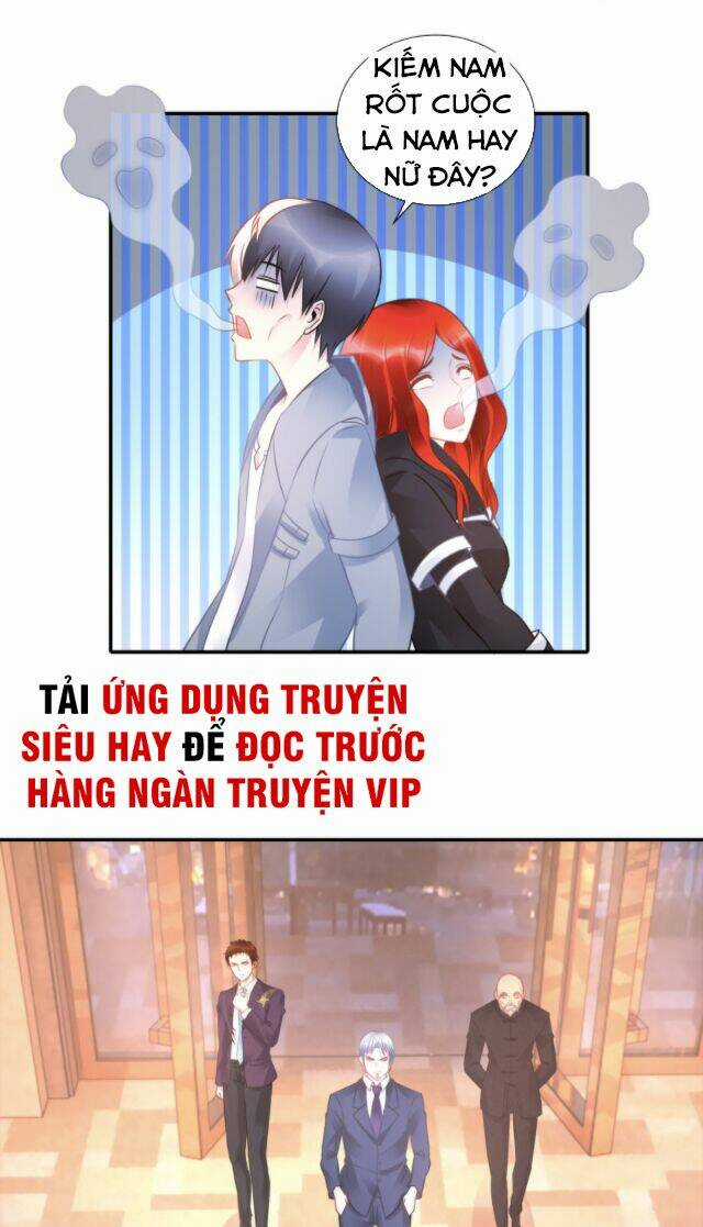 Phong Thủy Thiên Sư - Chapter 56 - Trang 4