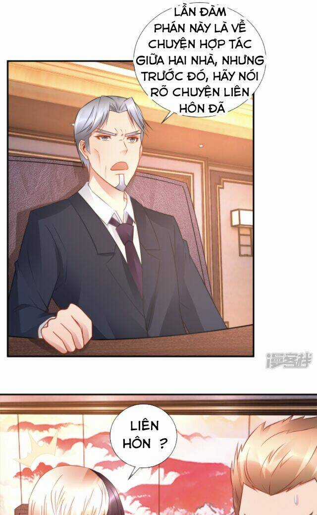 Phong Thủy Thiên Sư - Chapter 56 - Trang 8