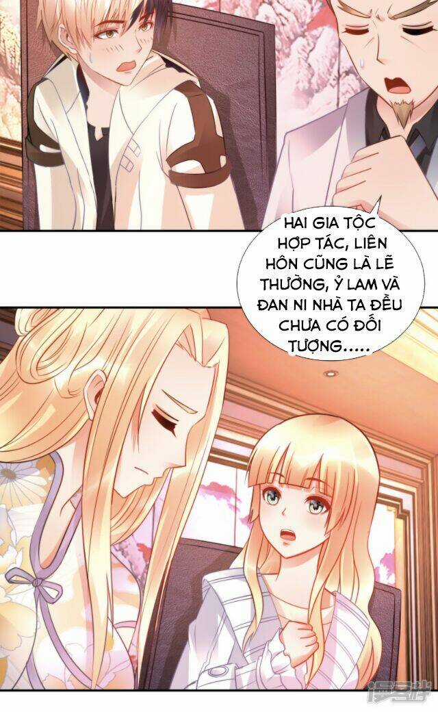 Phong Thủy Thiên Sư - Chapter 56 - Trang 9