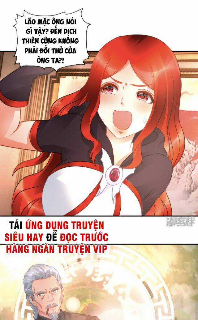 Phong Thủy Thiên Sư - Chapter 57 - Trang 11