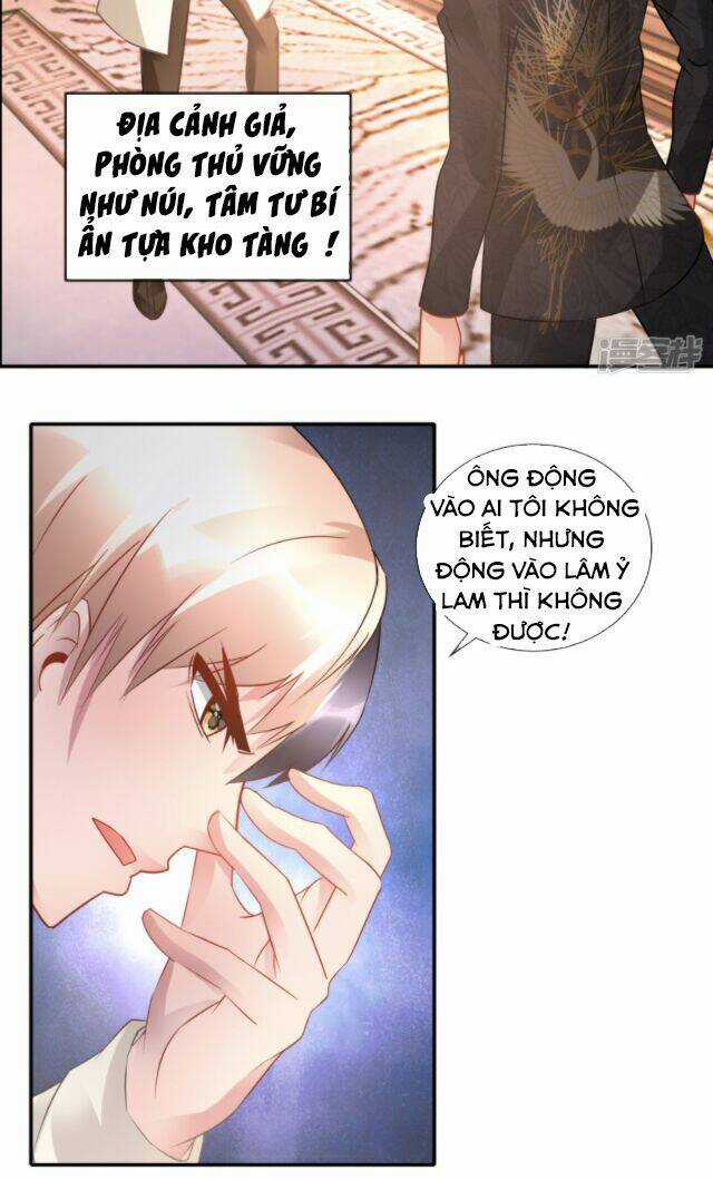 Phong Thủy Thiên Sư - Chapter 57 - Trang 14