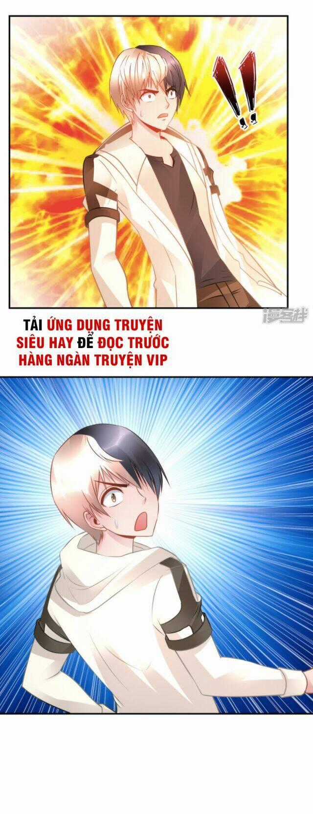 Phong Thủy Thiên Sư - Chapter 57 - Trang 18