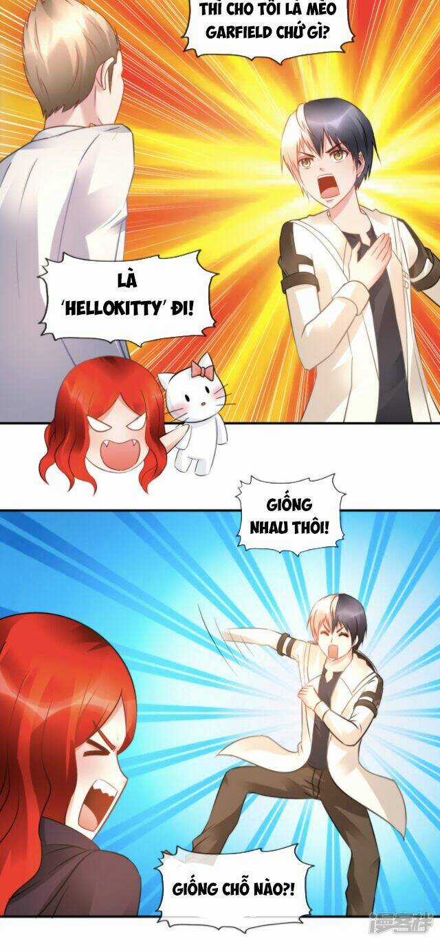 Phong Thủy Thiên Sư - Chapter 57 - Trang 3