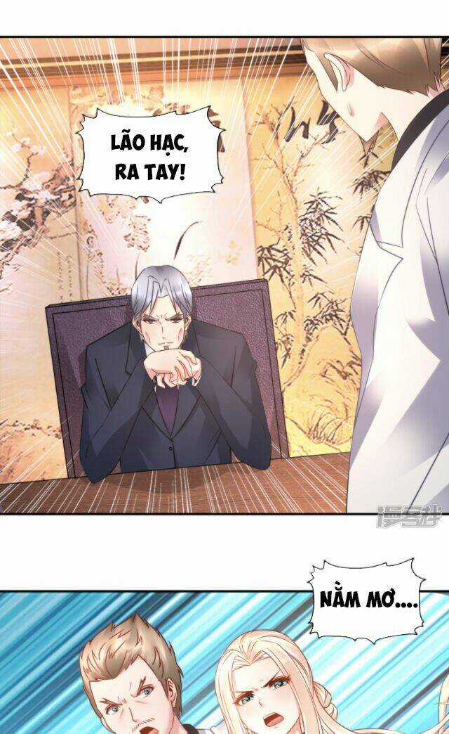 Phong Thủy Thiên Sư - Chapter 57 - Trang 5