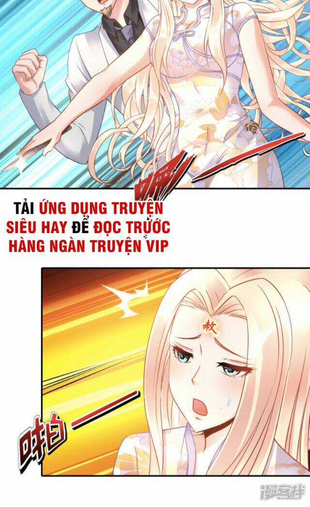 Phong Thủy Thiên Sư - Chapter 57 - Trang 6