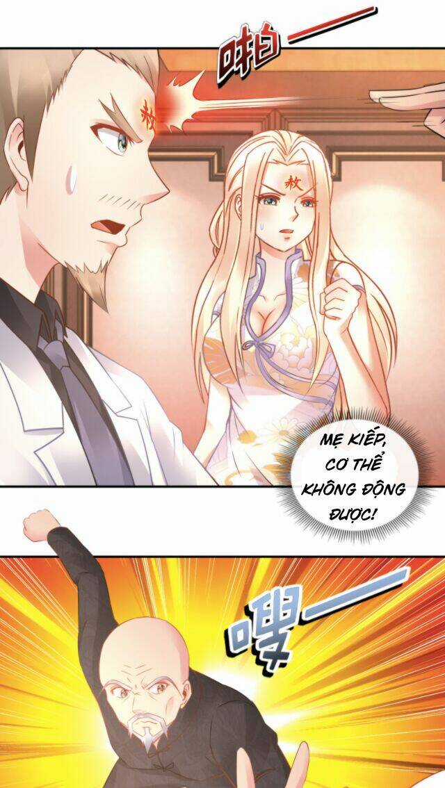 Phong Thủy Thiên Sư - Chapter 57 - Trang 7