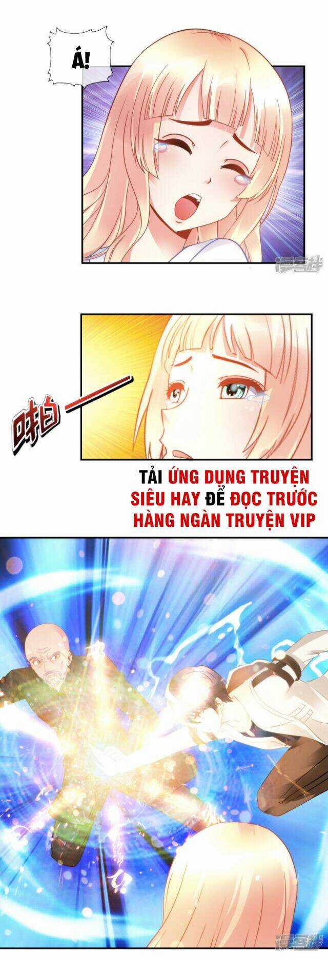 Phong Thủy Thiên Sư - Chapter 57 - Trang 9