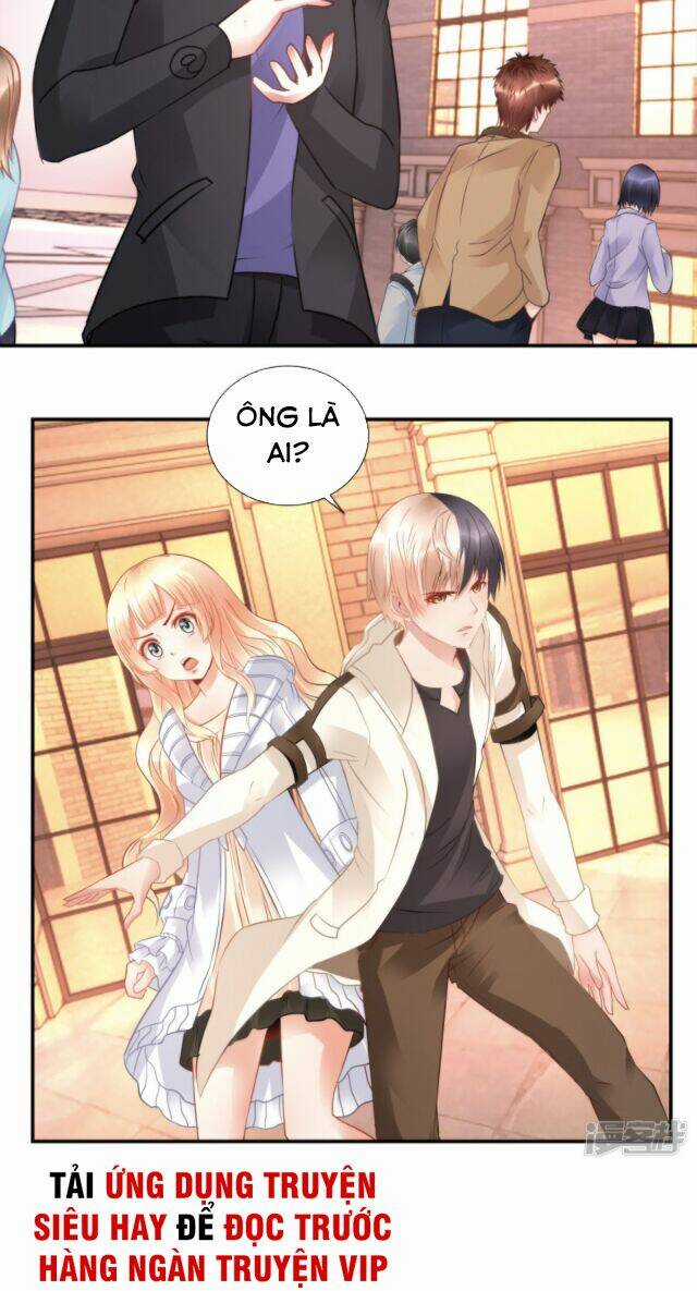 Phong Thủy Thiên Sư - Chapter 58 - Trang 11