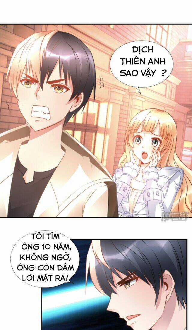 Phong Thủy Thiên Sư - Chapter 58 - Trang 13