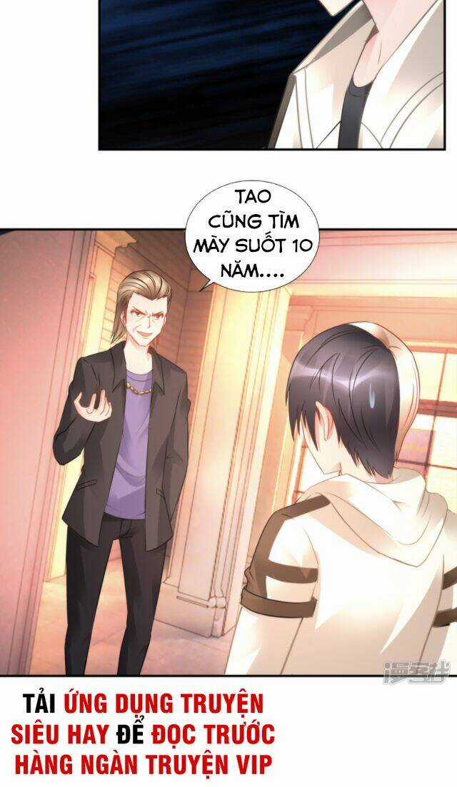 Phong Thủy Thiên Sư - Chapter 58 - Trang 14