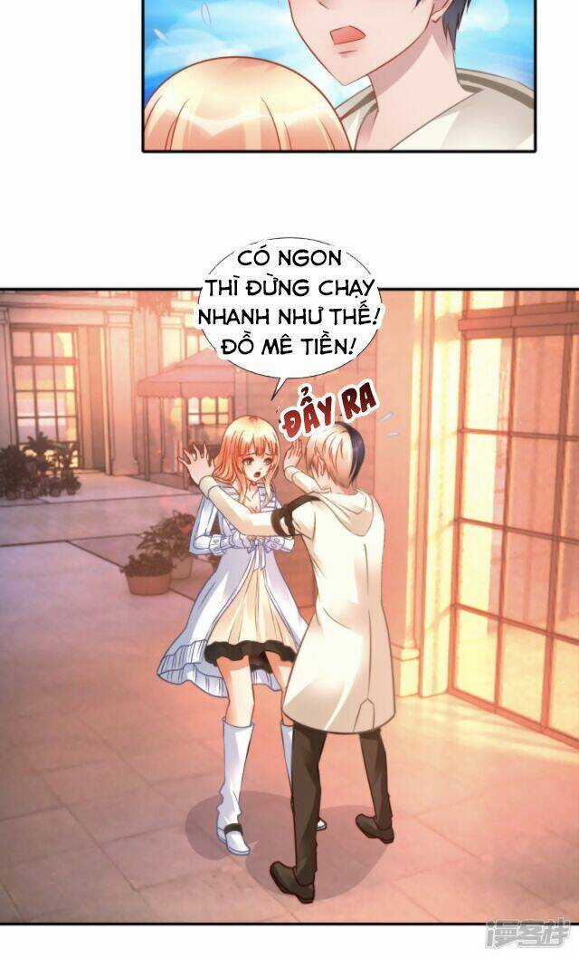 Phong Thủy Thiên Sư - Chapter 58 - Trang 8