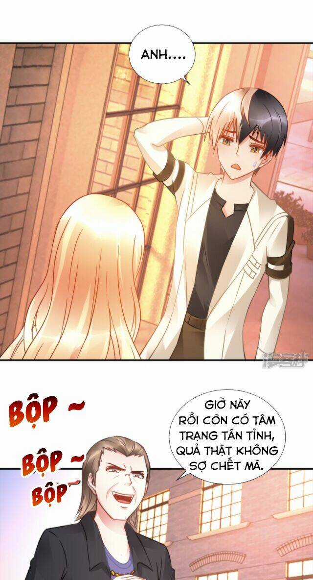 Phong Thủy Thiên Sư - Chapter 58 - Trang 10