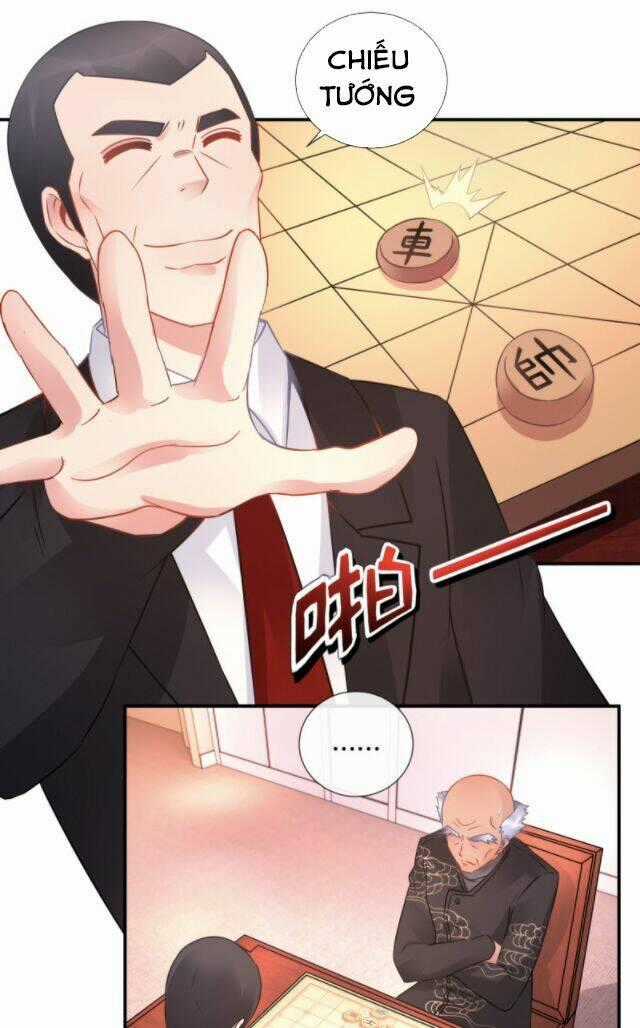 Phong Thủy Thiên Sư - Chapter 59 - Trang 1