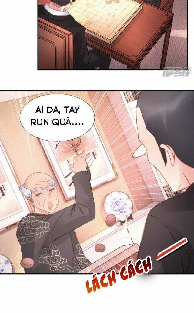 Phong Thủy Thiên Sư - Chapter 59 - Trang 2