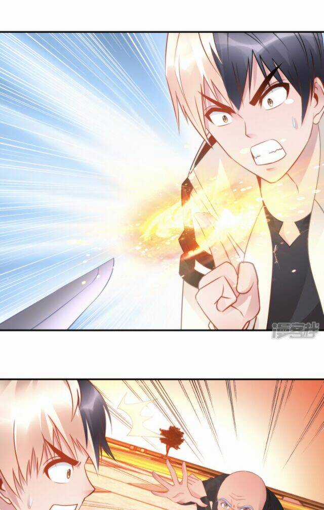 Phong Thủy Thiên Sư - Chapter 59 - Trang 12