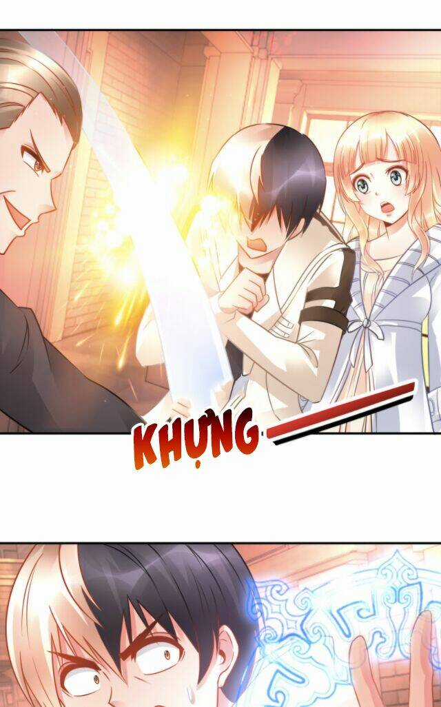 Phong Thủy Thiên Sư - Chapter 59 - Trang 14