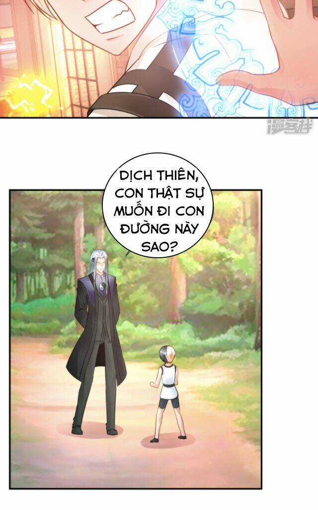 Phong Thủy Thiên Sư - Chapter 59 - Trang 15