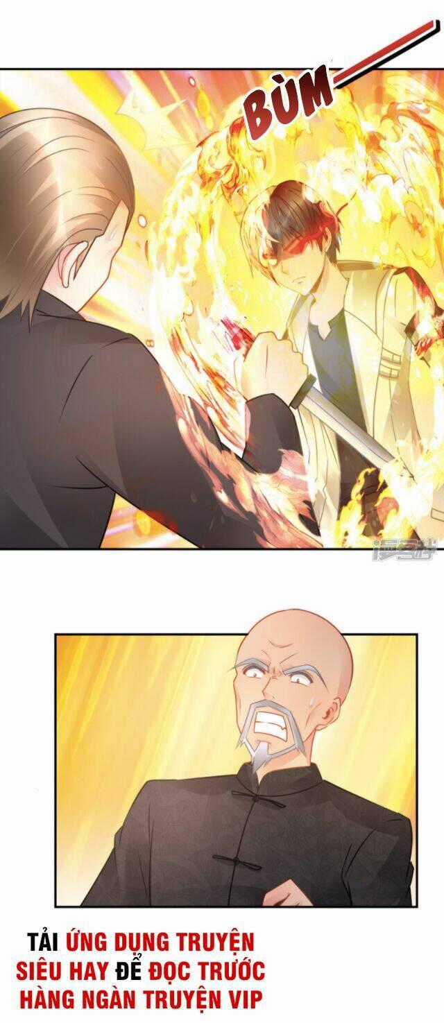 Phong Thủy Thiên Sư - Chapter 59 - Trang 18