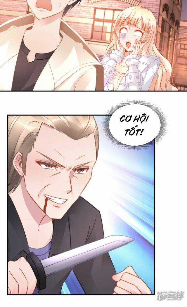 Phong Thủy Thiên Sư - Chapter 59 - Trang 9