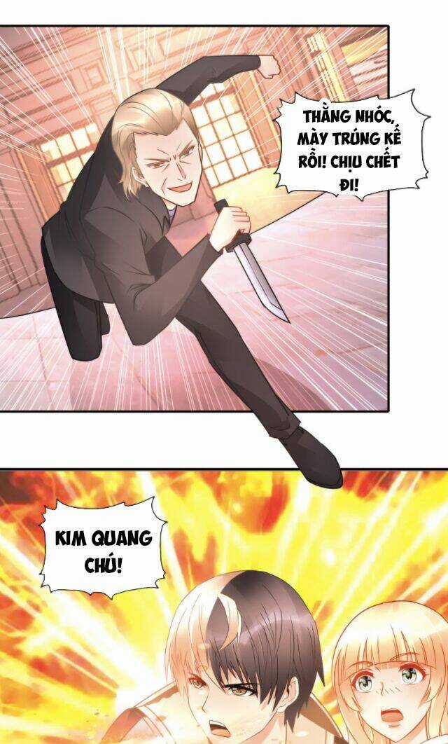 Phong Thủy Thiên Sư - Chapter 59 - Trang 10