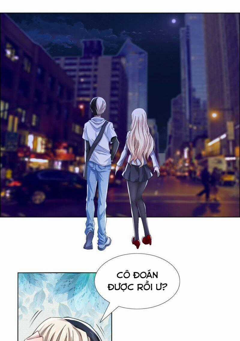 Phong Thủy Thiên Sư - Chapter 6 - Trang 2