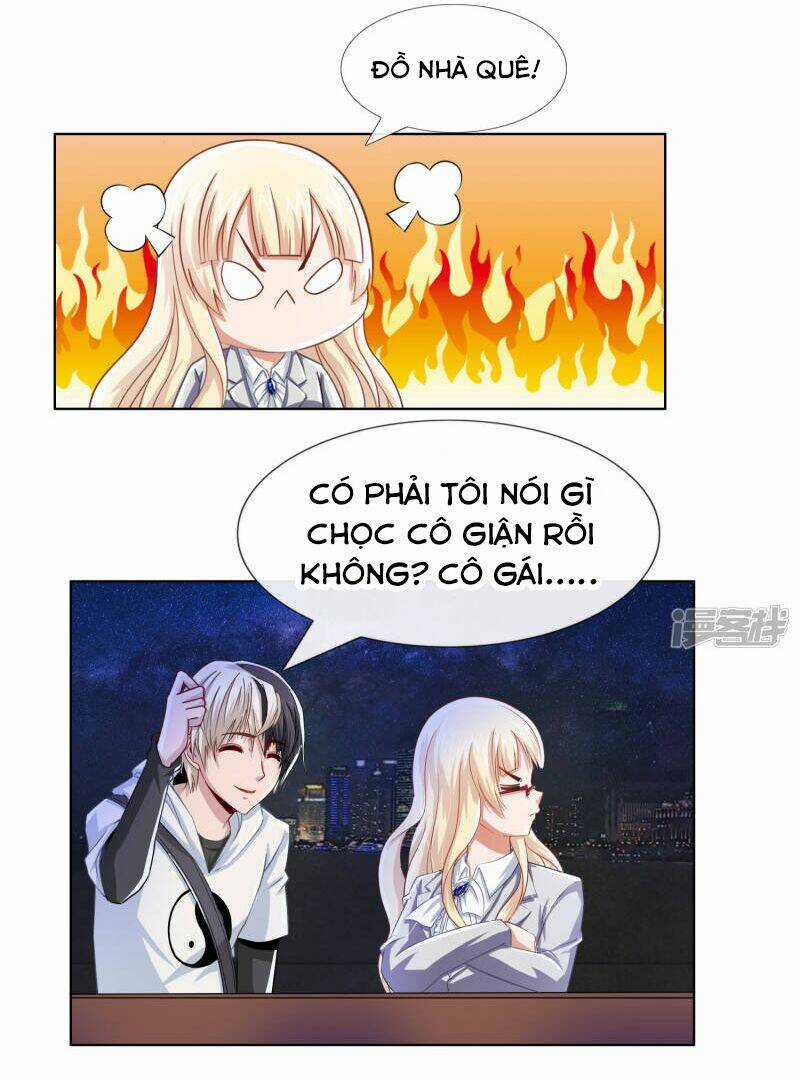 Phong Thủy Thiên Sư - Chapter 6 - Trang 11