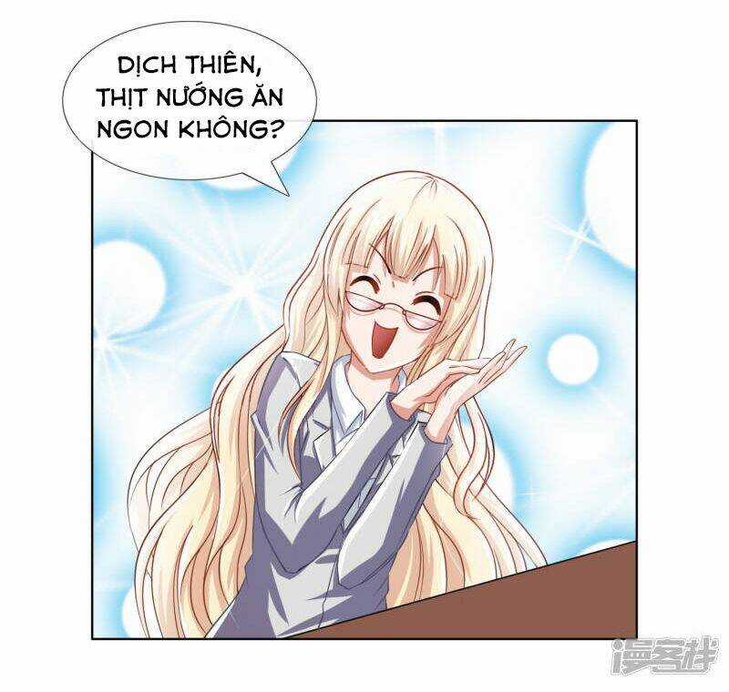 Phong Thủy Thiên Sư - Chapter 6 - Trang 12