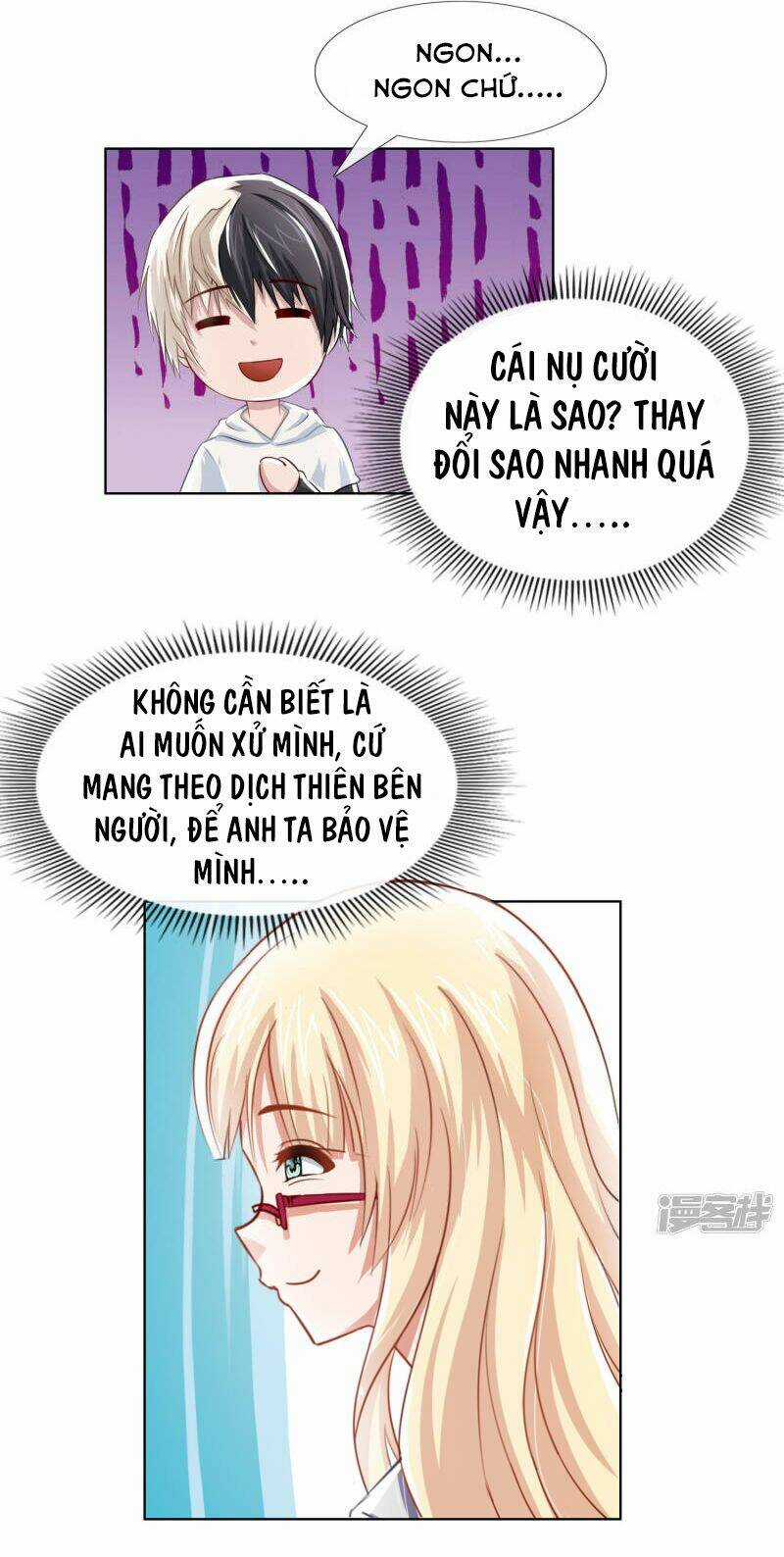 Phong Thủy Thiên Sư - Chapter 6 - Trang 13