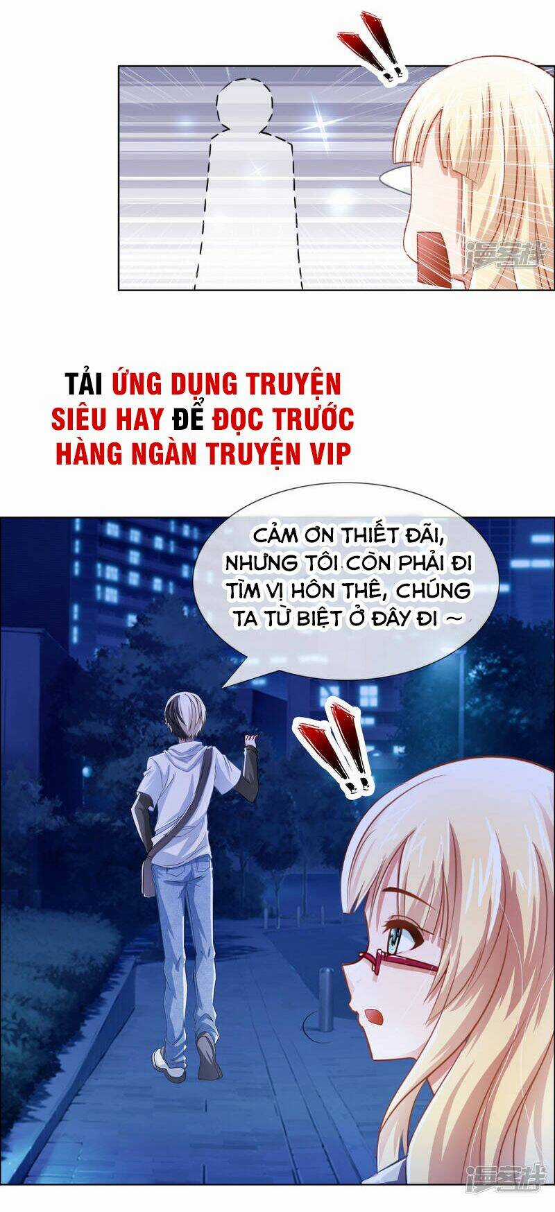 Phong Thủy Thiên Sư - Chapter 6 - Trang 15