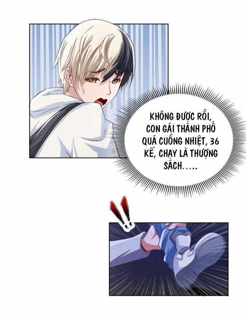 Phong Thủy Thiên Sư - Chapter 6 - Trang 17