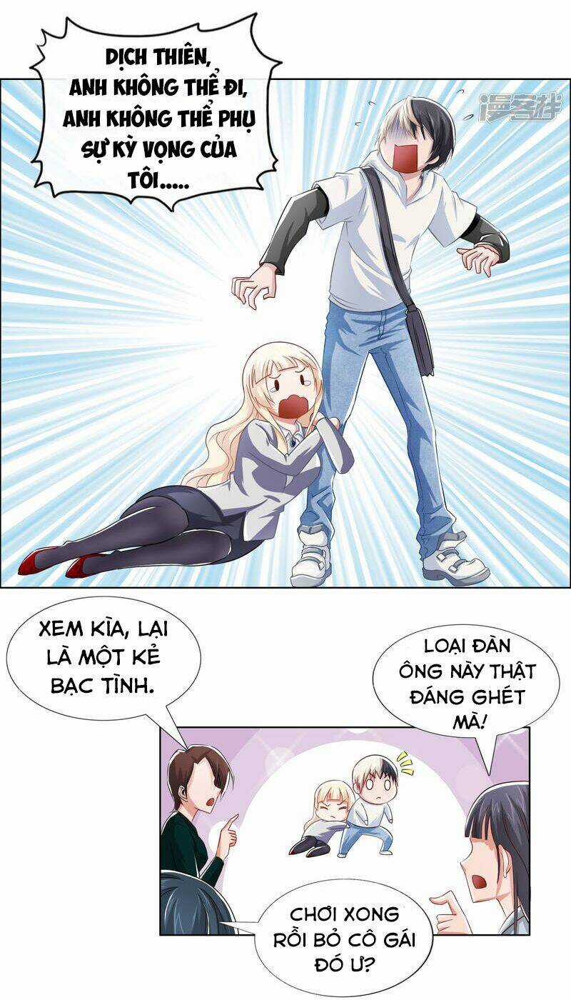 Phong Thủy Thiên Sư - Chapter 6 - Trang 18