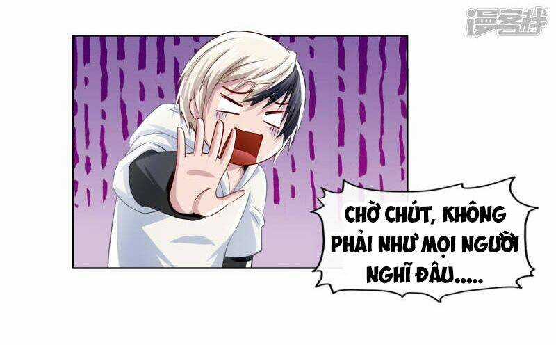 Phong Thủy Thiên Sư - Chapter 6 - Trang 19