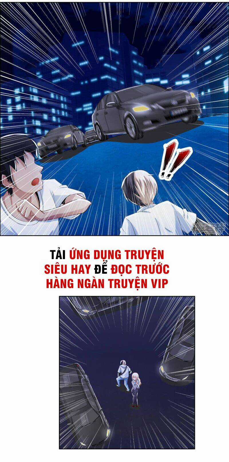 Phong Thủy Thiên Sư - Chapter 6 - Trang 20