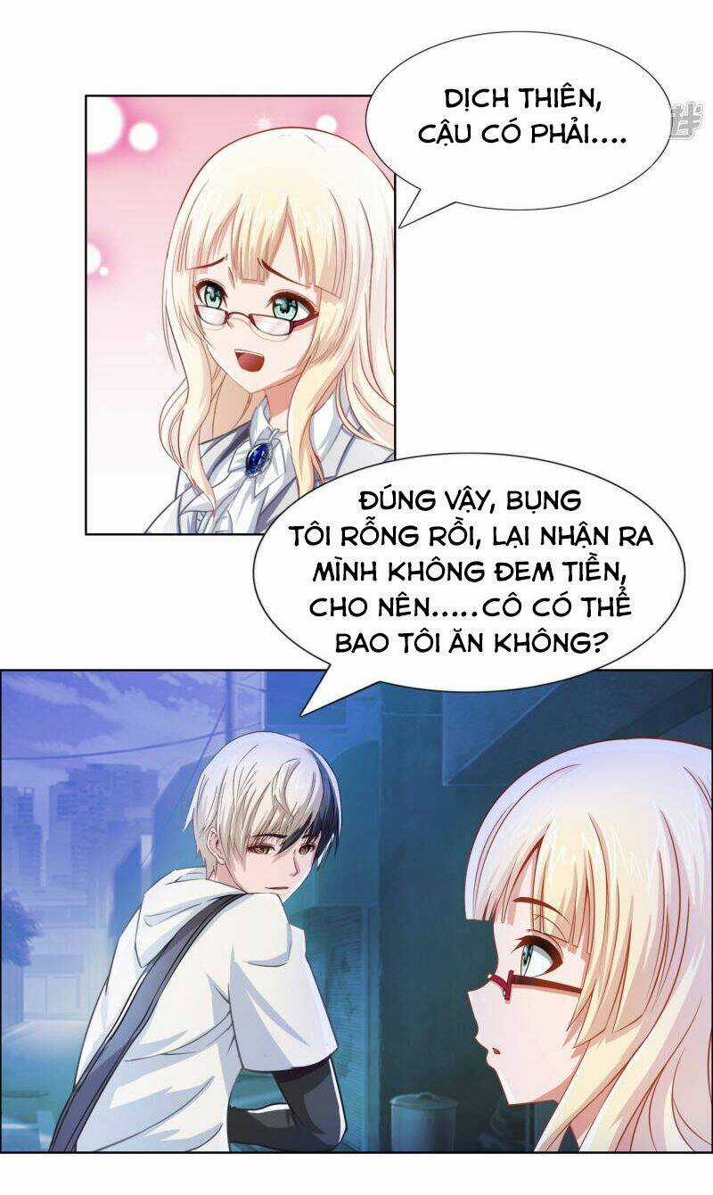 Phong Thủy Thiên Sư - Chapter 6 - Trang 4