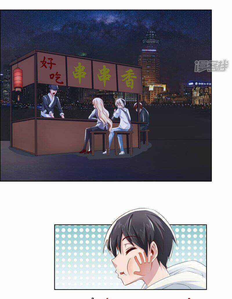 Phong Thủy Thiên Sư - Chapter 6 - Trang 7