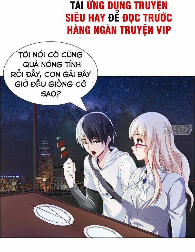 Phong Thủy Thiên Sư - Chapter 6 - Trang 8