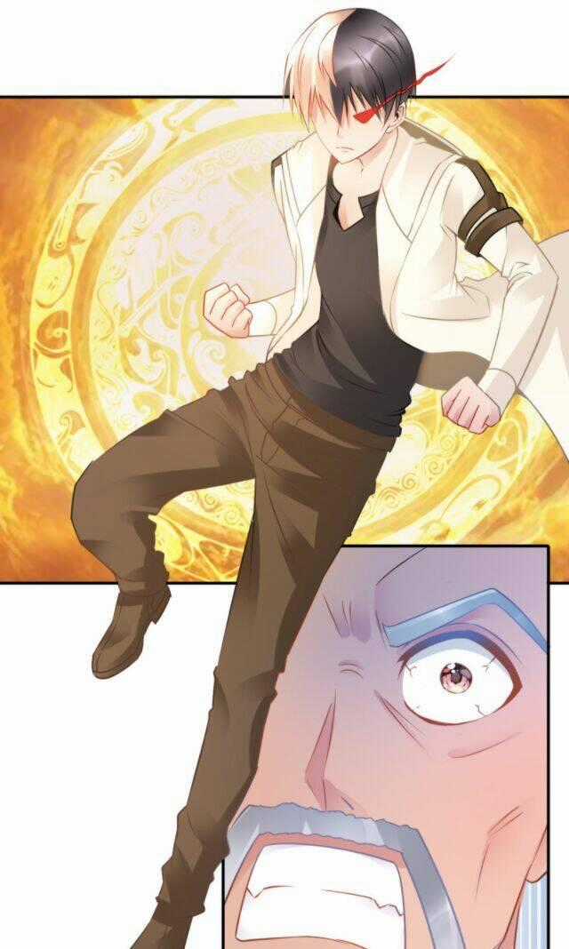 Phong Thủy Thiên Sư - Chapter 60 - Trang 1