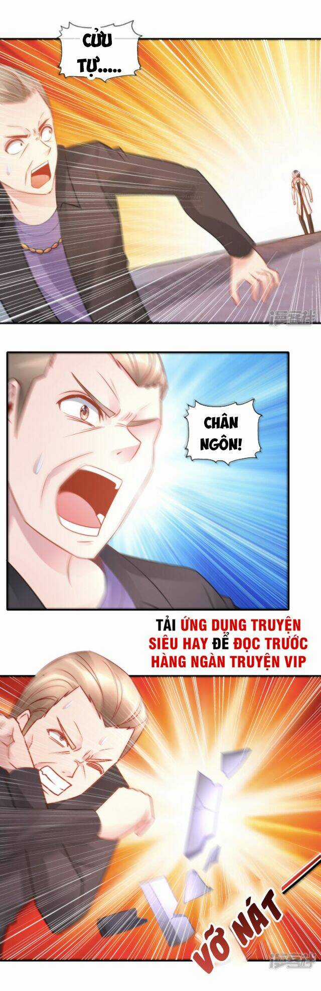 Phong Thủy Thiên Sư - Chapter 60 - Trang 15