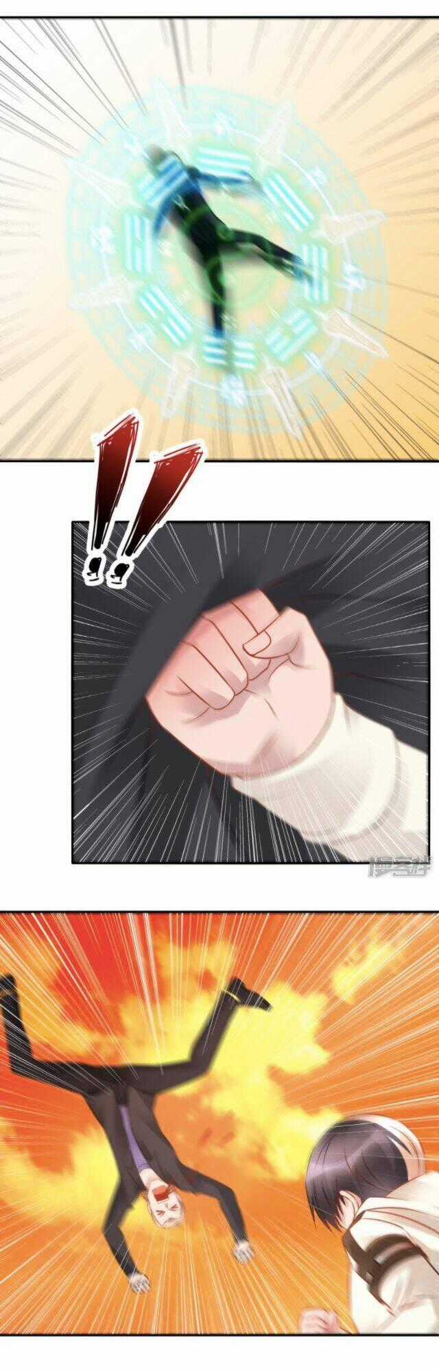 Phong Thủy Thiên Sư - Chapter 60 - Trang 16