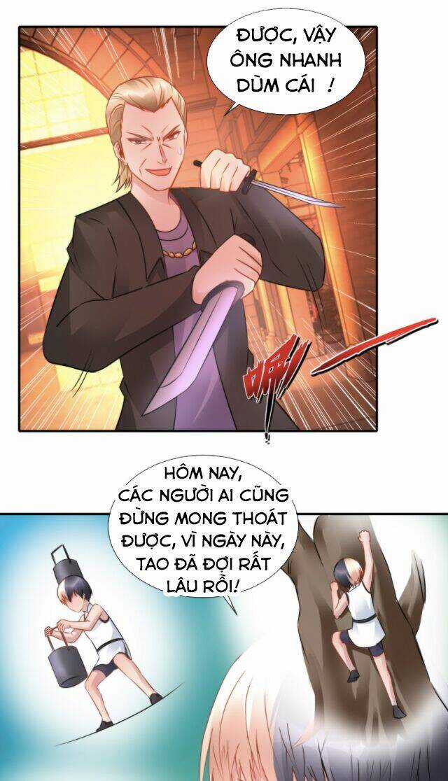 Phong Thủy Thiên Sư - Chapter 60 - Trang 6