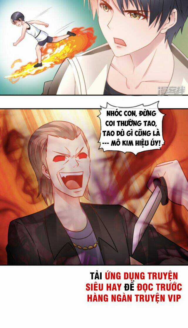 Phong Thủy Thiên Sư - Chapter 60 - Trang 7