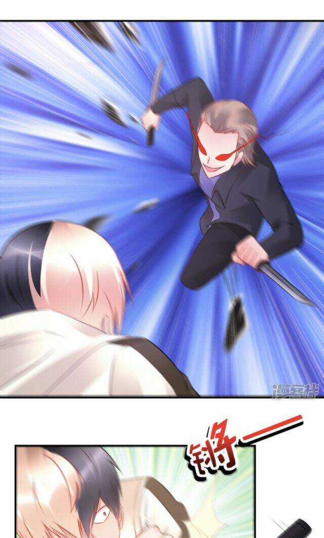 Phong Thủy Thiên Sư - Chapter 60 - Trang 8