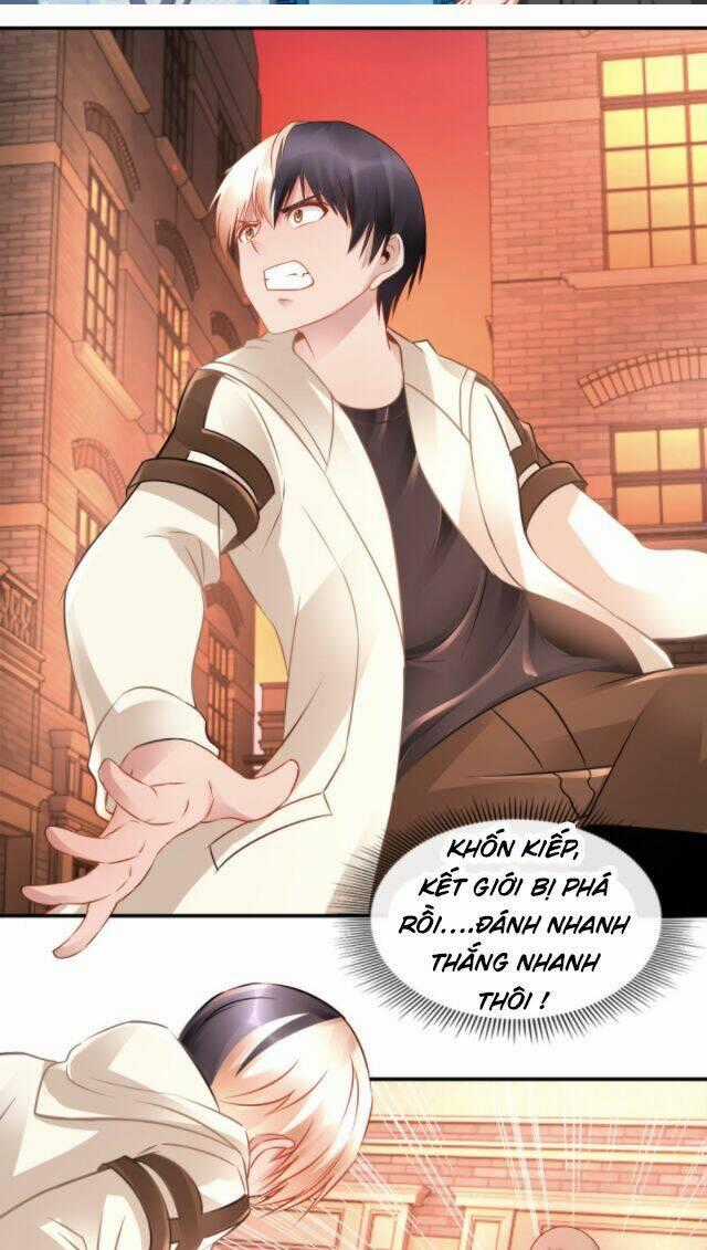 Phong Thủy Thiên Sư - Chapter 61 - Trang 1