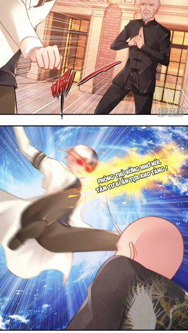 Phong Thủy Thiên Sư - Chapter 61 - Trang 2