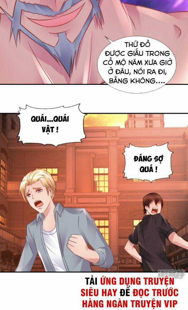 Phong Thủy Thiên Sư - Chapter 61 - Trang 11