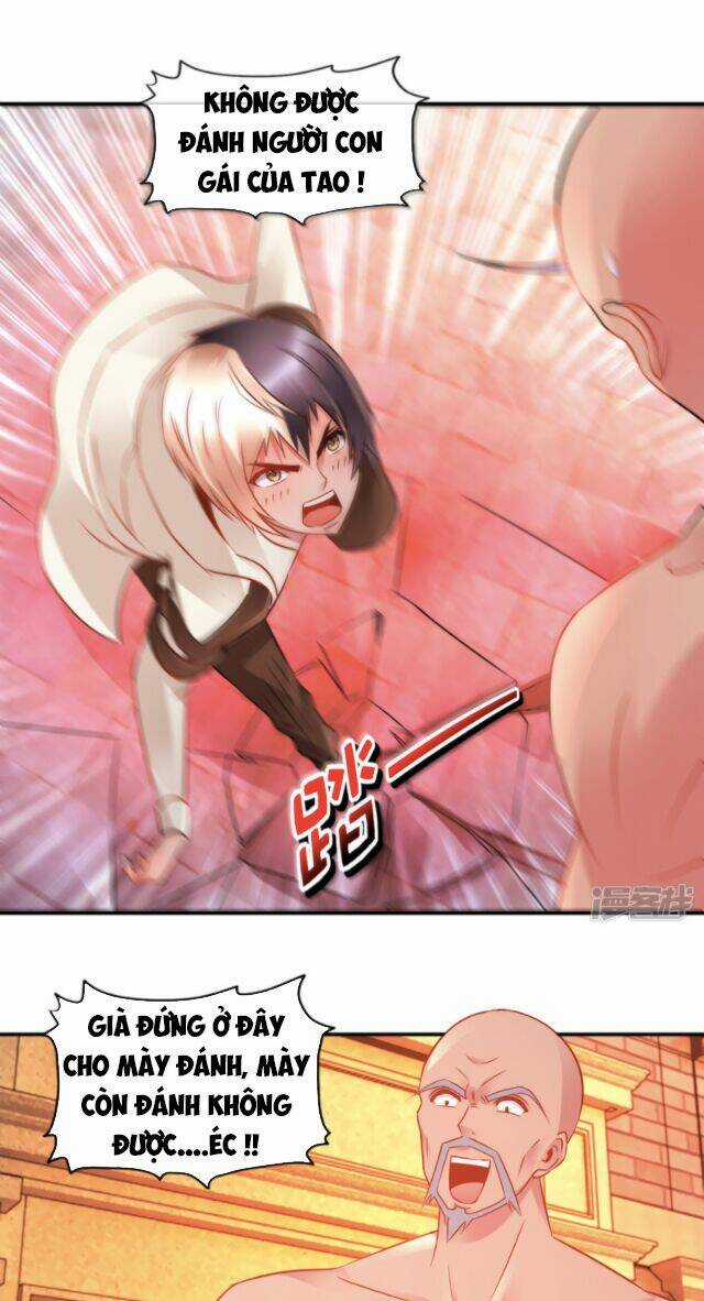 Phong Thủy Thiên Sư - Chapter 61 - Trang 16