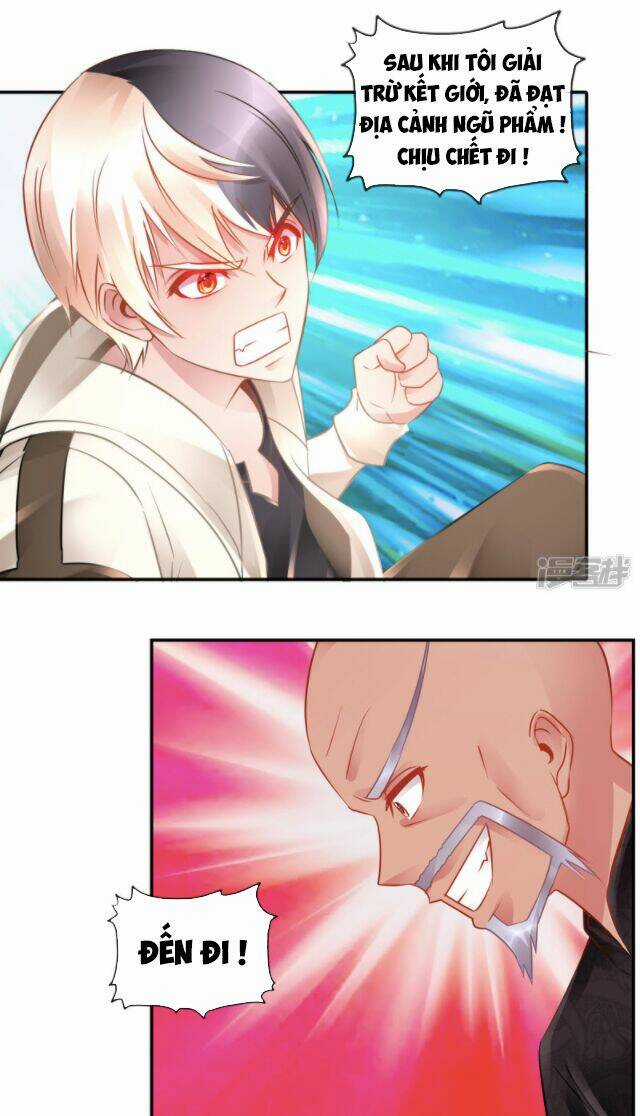 Phong Thủy Thiên Sư - Chapter 61 - Trang 3